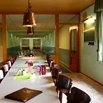 Landgasthaus Veltheimer Hof 호텔 포르타웨스트팔리카