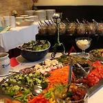 호텔 Landgasthaus Veltheimer Hof