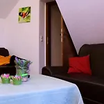 호텔 Landgasthaus Veltheimer Hof 포르타웨스트팔리카