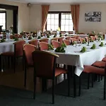Landgasthaus Veltheimer Hof 호텔 포르타웨스트팔리카
