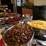 Landgasthaus Veltheimer Hof 3* 포르타웨스트팔리카