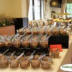 Landgasthaus Veltheimer Hof 호텔