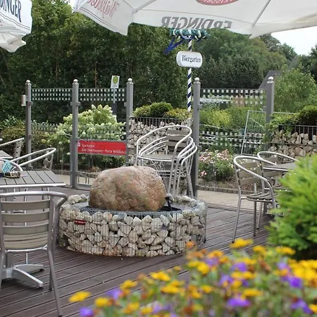 Landgasthaus Veltheimer Hof