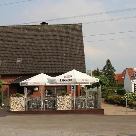 Landgasthaus Veltheimer Hof Hotel Porta Westfalica