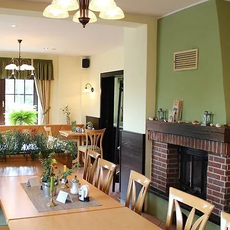 Landgasthaus Veltheimer Hof