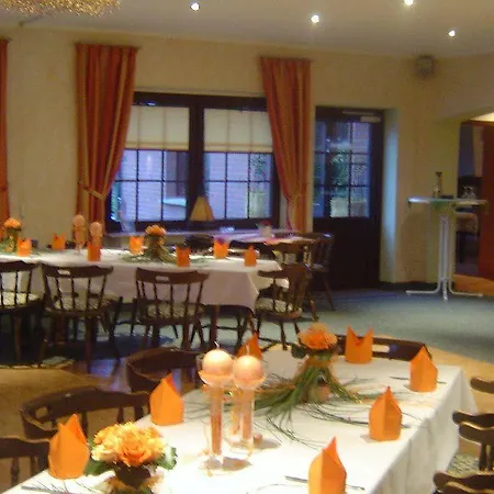 Hotell Landgasthaus Veltheimer Hof 3*