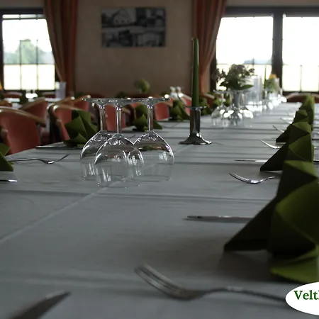 Hotel Landgasthaus Veltheimer Hof Porta Westfalica