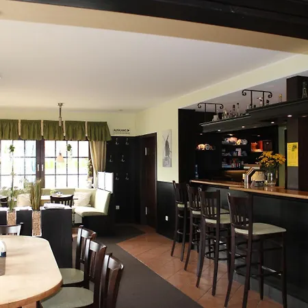 Hotell Landgasthaus Veltheimer Hof 3*