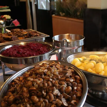 Landgasthaus Veltheimer Hof