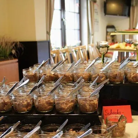 Landgasthaus Veltheimer Hof Hotell 3*