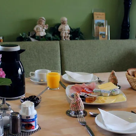 Landgasthaus Veltheimer Hof Hotell Porta Westfalica