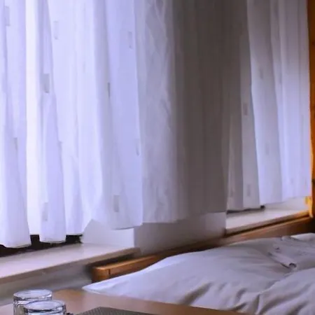 Hotell Landgasthaus Veltheimer Hof