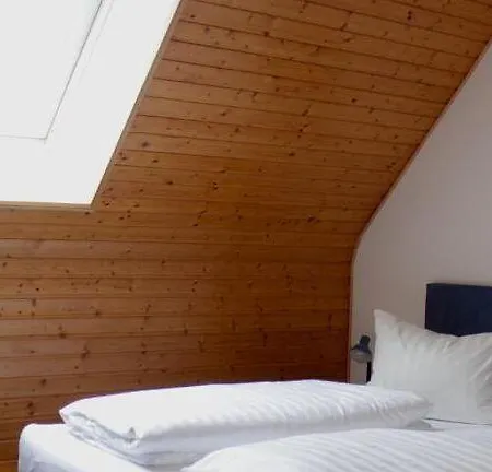 Hotell Landgasthaus Veltheimer Hof 3*