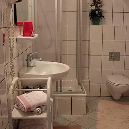 Landgasthaus Veltheimer Hof Hotel 3*