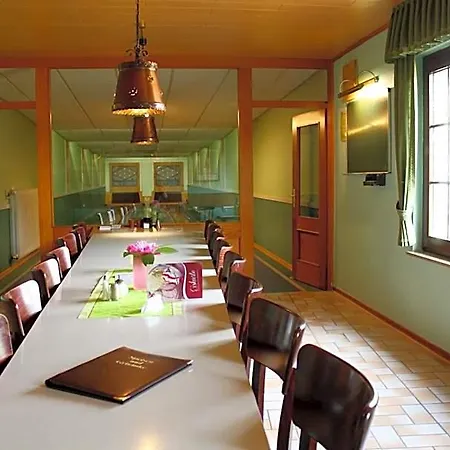 Landgasthaus Veltheimer Hof