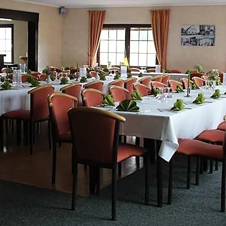Hotel Landgasthaus Veltheimer Hof Porta Westfalica