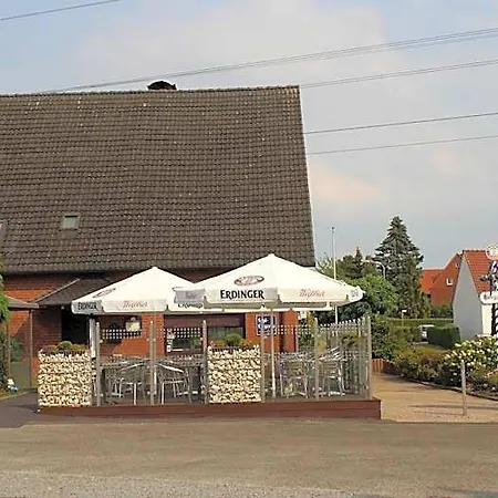 Landgasthaus Veltheimer Hof 3* Porta Westfalica