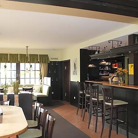 Landgasthaus Veltheimer Hof Hotel