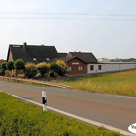 Landgasthaus Veltheimer Hof