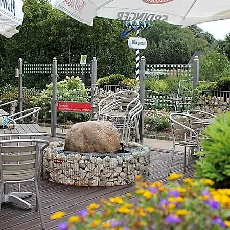 Hotel Landgasthaus Veltheimer Hof