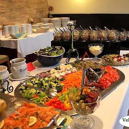 Landgasthaus Veltheimer Hof Hotel 3*