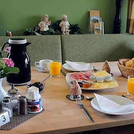 Hotel Landgasthaus Veltheimer Hof