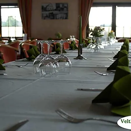 Landgasthaus Veltheimer Hof