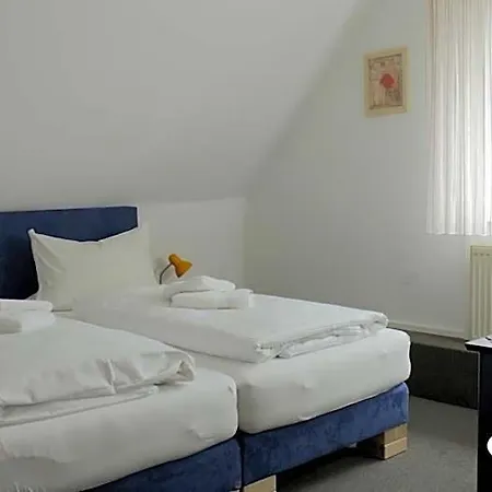 Landgasthaus Veltheimer Hof 3* Porta Westfalica