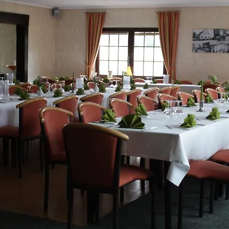 Hotel Landgasthaus Veltheimer Hof Porta Westfalica
