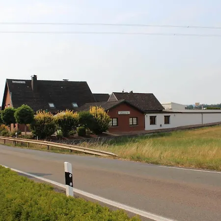 Landgasthaus Veltheimer Hof Hotel