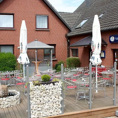 Hotel Landgasthaus Veltheimer Hof