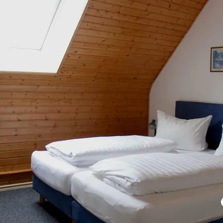 Landgasthaus Veltheimer Hof Hotell 3*