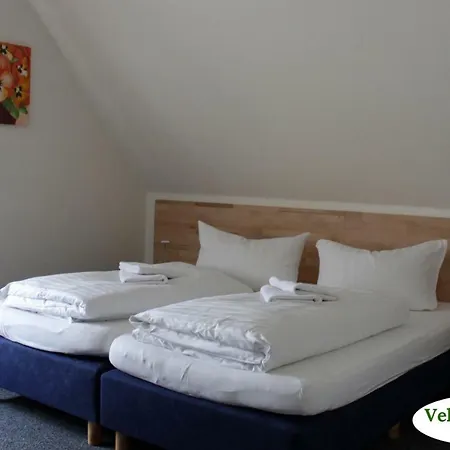 Landgasthaus Veltheimer Hof Hotell