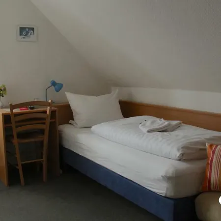 Landgasthaus Veltheimer Hof