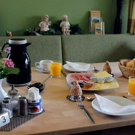 Landgasthaus Veltheimer Hof Porta Westfalica