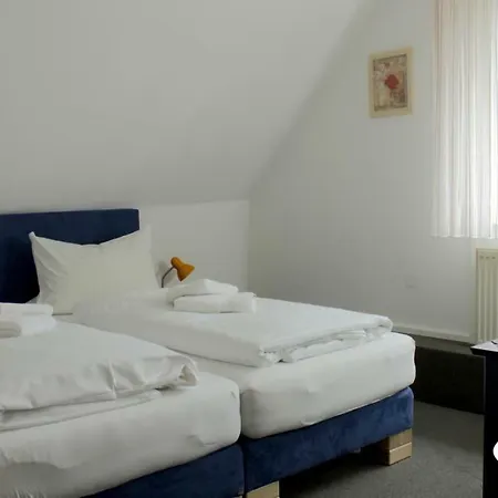 Landgasthaus Veltheimer Hof ホテル 3*