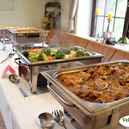 Landgasthaus Veltheimer Hof Hotel