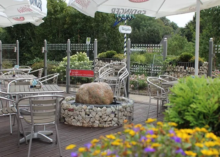 Landgasthaus Veltheimer Hof