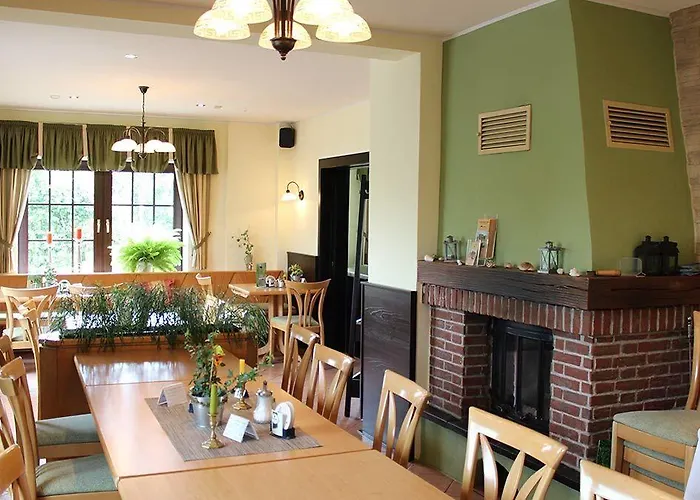 Landgasthaus Veltheimer Hof