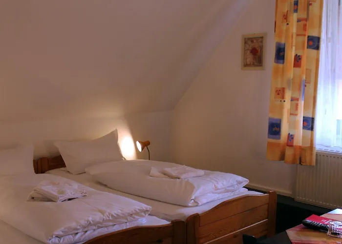 Landgasthaus Veltheimer Hof Hotel Porta Westfalica