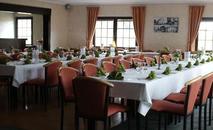 Landgasthaus Veltheimer Hof Porta Westfalica