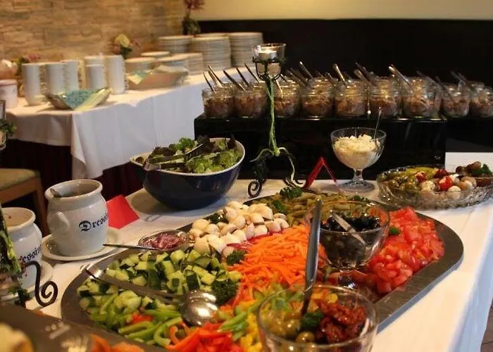 Hotel Landgasthaus Veltheimer Hof