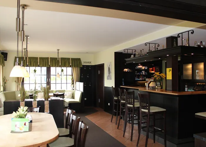 Hotel Landgasthaus Veltheimer Hof 3*