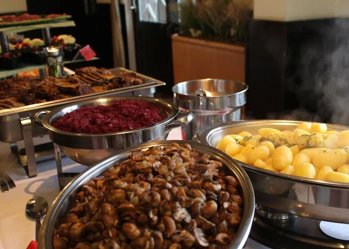 Landgasthaus Veltheimer Hof