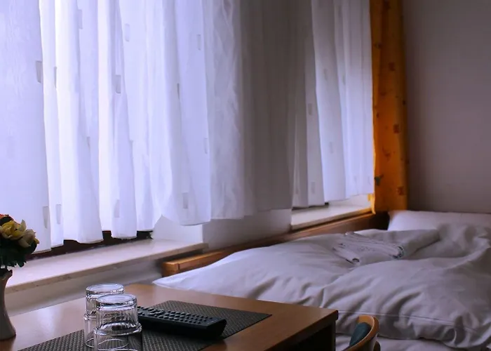 Landgasthaus Veltheimer Hof Hotel Porta Westfalica