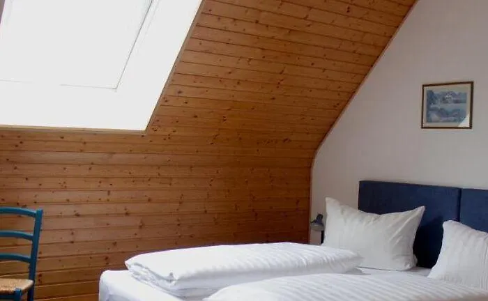 ホテル Landgasthaus Veltheimer Hof 3*