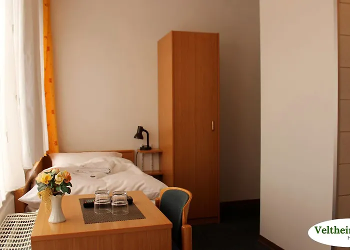 Landgasthaus Veltheimer Hof