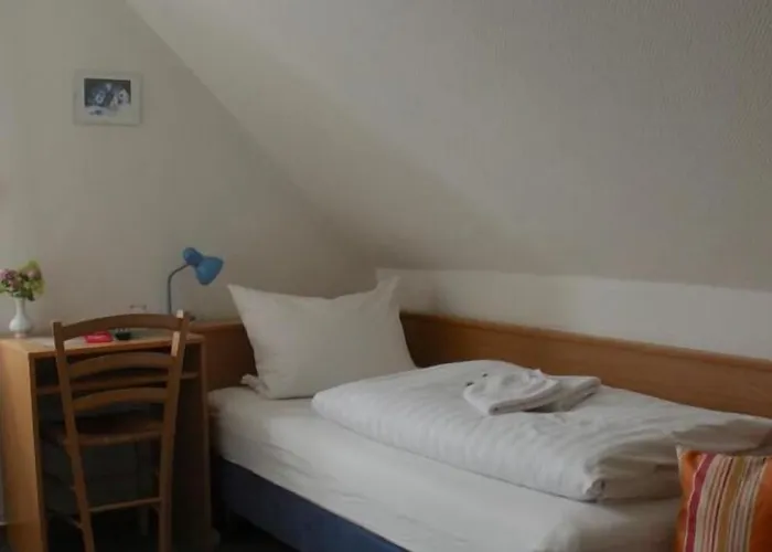 Landgasthaus Veltheimer Hof Porta Westfalica