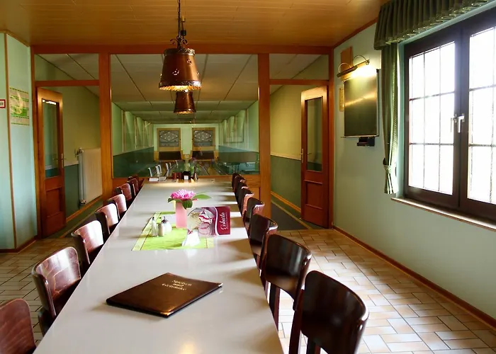 Landgasthaus Veltheimer Hof 3*
