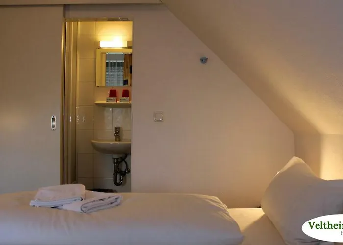 Landgasthaus Veltheimer Hof 3*